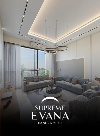 Supreme Evana
