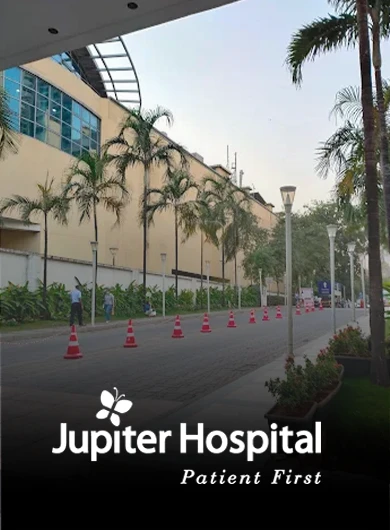 Jupiter Hospital