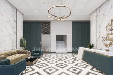 3D Services portfolio image