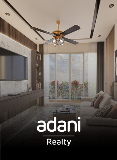 Adani - The Views