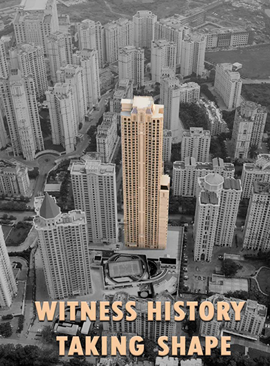Hiranandani