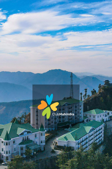 Club Mahindra Naldhera