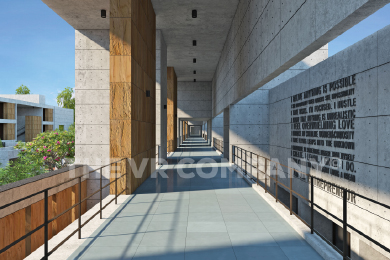 3D Services portfolio image