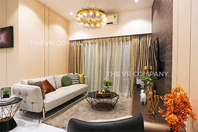 Interior photography