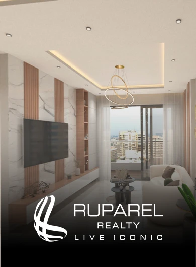 Ruparel Zinnia