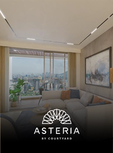 Asteria