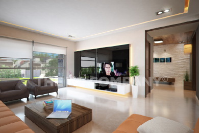 3D Services portfolio image