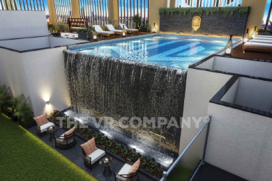 3D Services portfolio image