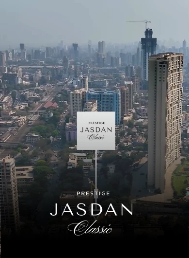 Prestige - Jasdan Classic