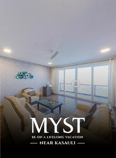 TATA Myst