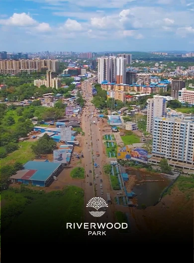 EON Riverwood