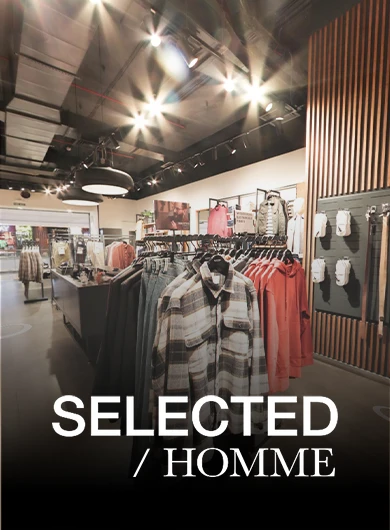 Selected