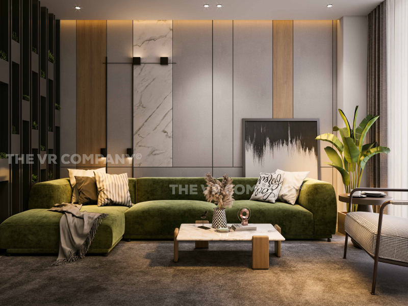 3D Services portfolio image