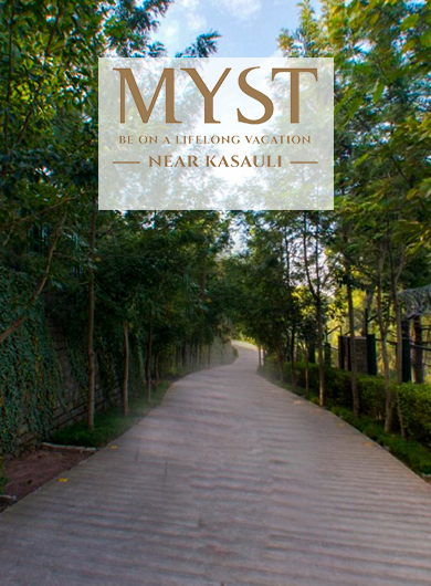 TATA Myst