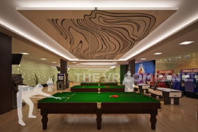 3D Services portfolio image