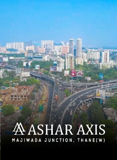 Ashar Axis