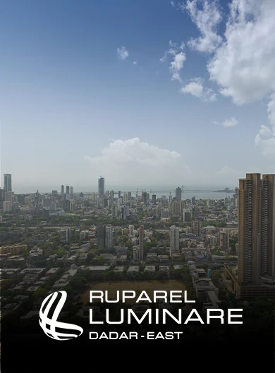 Ruparel Dadar