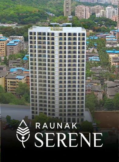Raunak Serene