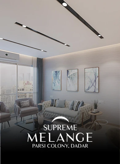 Supreme Melange