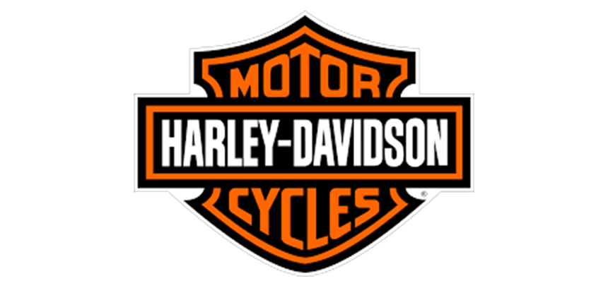 harley