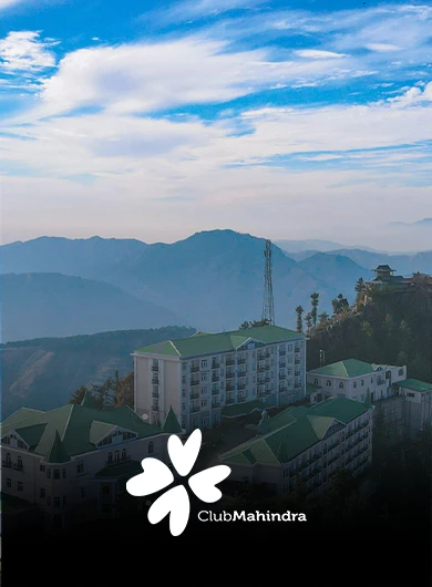 Club Mahindra Naldehra
