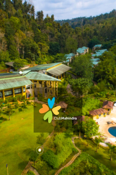 Club Mahindra Coorg